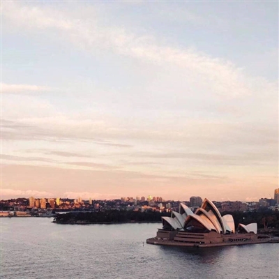 高清风景人物头像(22张)