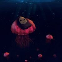 千寻和无脸男头像(14张)