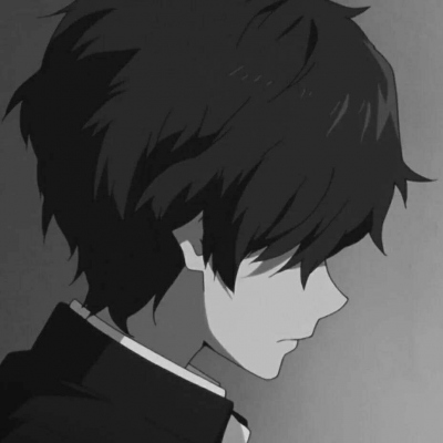 动漫高冷女生头像(精选22张)