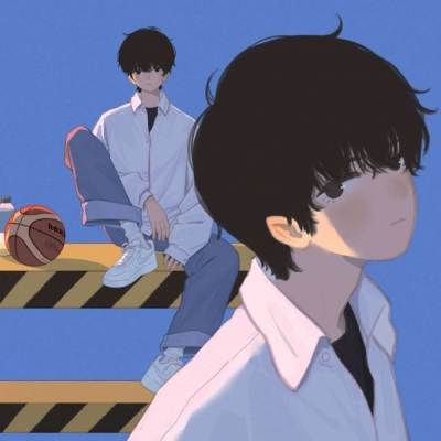 动漫高冷女生头像(精选22张)