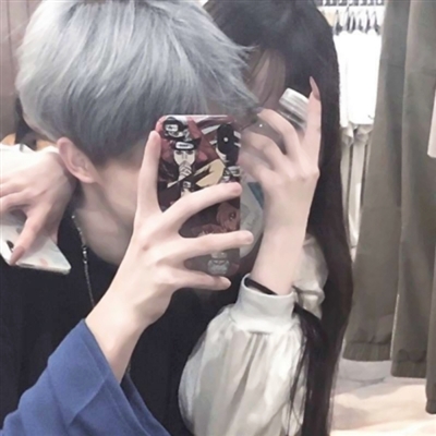 最好看真人情侣头像(精选20张)