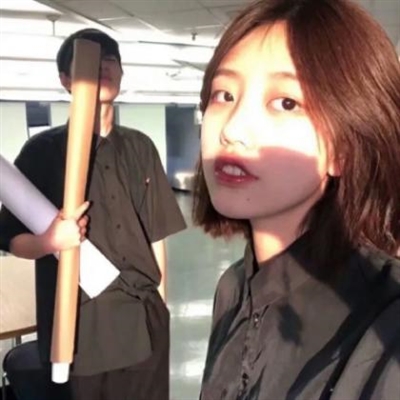 最好看真人情侣头像(精选20张)