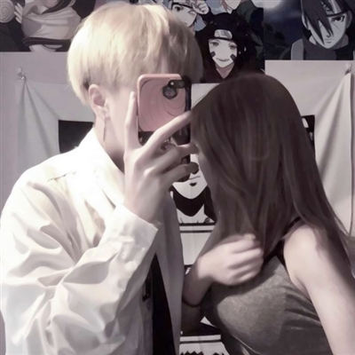 最好看真人情侣头像(精选20张)