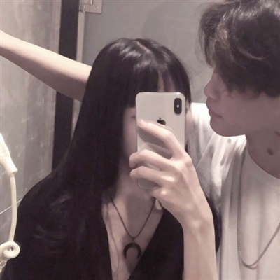 最好看真人情侣头像(精选20张)