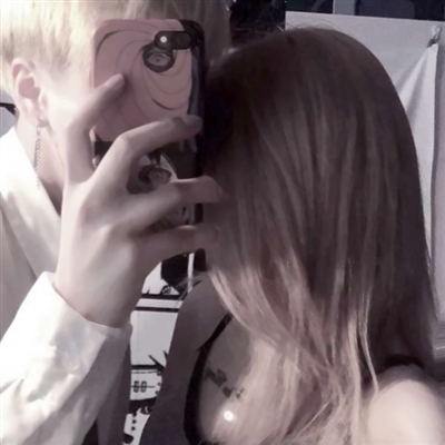 最好看真人情侣头像(精选20张)