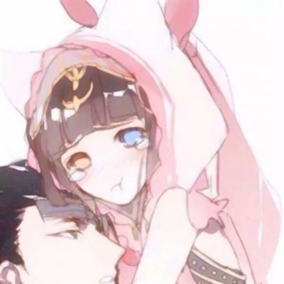 适合情侣用的动漫头像(精选24张)