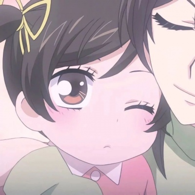 适合情侣用的动漫头像(精选24张)