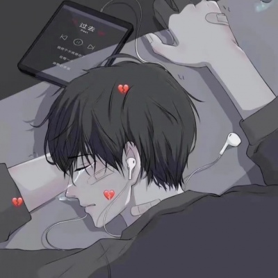 适合情侣用的动漫头像(精选24张)