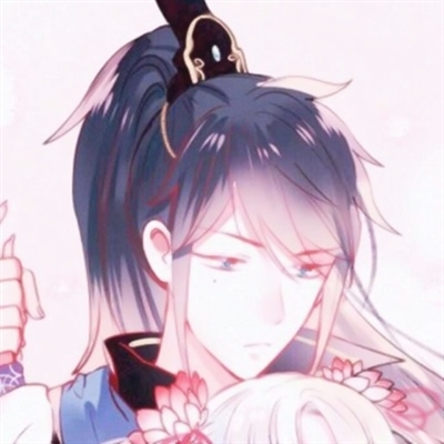 适合情侣用的动漫头像(精选24张)