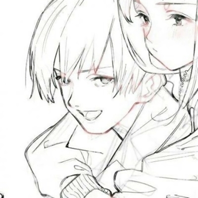 适合情侣用的动漫头像(精选24张)