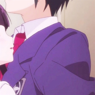 呆萌小孩情侣头像(22张)