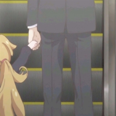 呆萌小孩情侣头像(22张)