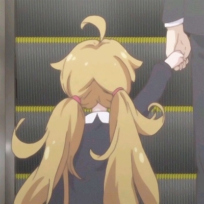 呆萌小孩情侣头像(22张)