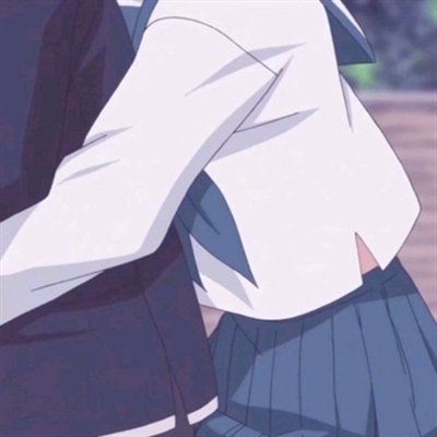 呆萌小孩情侣头像(22张)