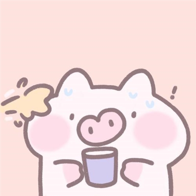 呆萌小孩情侣头像(22张)