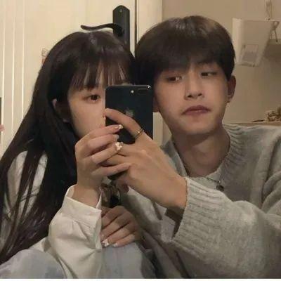 2023情侣微信头像(精选22张)