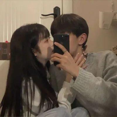 2023情侣微信头像(精选22张)