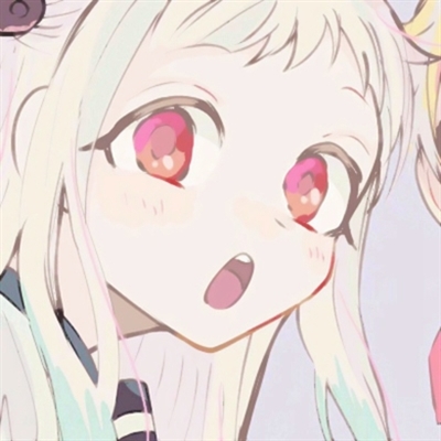 萌到爆二次元情侣头像(精选22张)