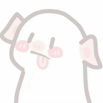 萌到爆二次元情侣头像(精选22张)