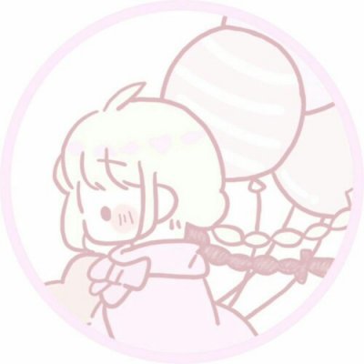 萌到爆二次元情侣头像(精选22张)