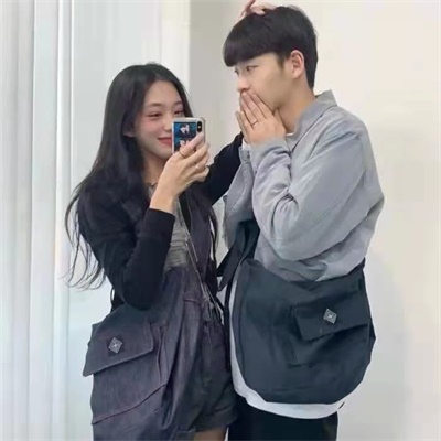 意境唯美的情侣头像(精选22张)