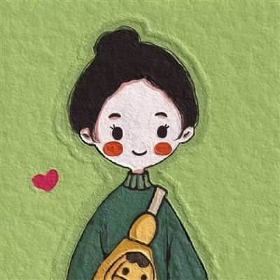 有爱的微信情侣头像图片真人(18张)