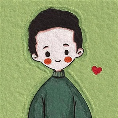 有爱的微信情侣头像图片真人(18张)