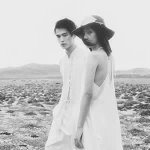 黑白系列情侣头像(精选18张)