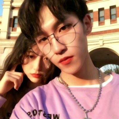 高清情头双人头像(精选20张)