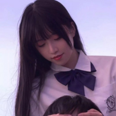 高清情头双人头像(精选20张)