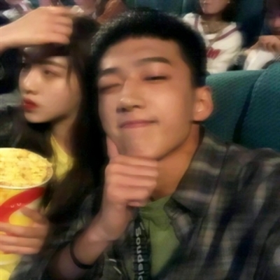 高清情头双人头像(精选20张)