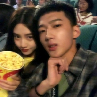 高清情头双人头像(精选20张)