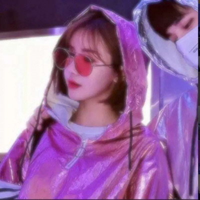 高清情头双人头像(精选20张)