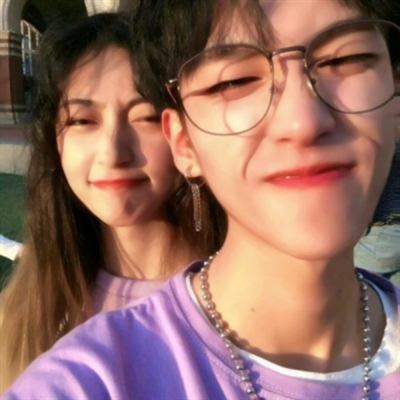 高清情头双人头像(精选20张)