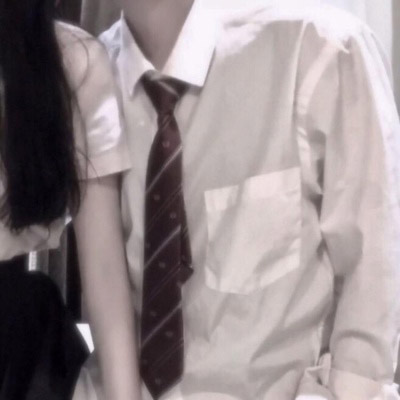 高清情头双人头像(精选20张)