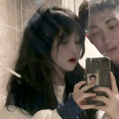 高清情头双人头像(精选20张)