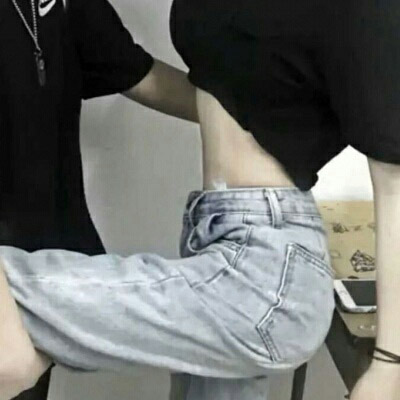 高清情头双人头像(精选20张)