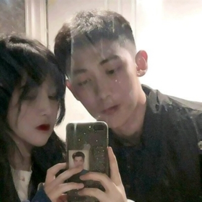 高清情头双人头像(精选20张)
