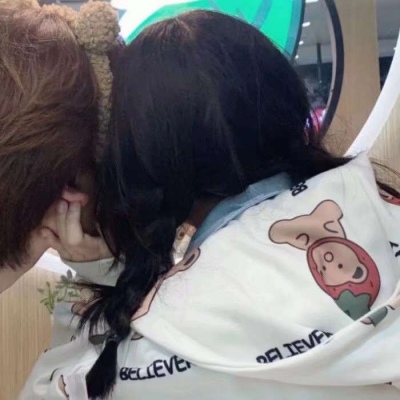 冷酷情侣头像动漫头像(精选18张)