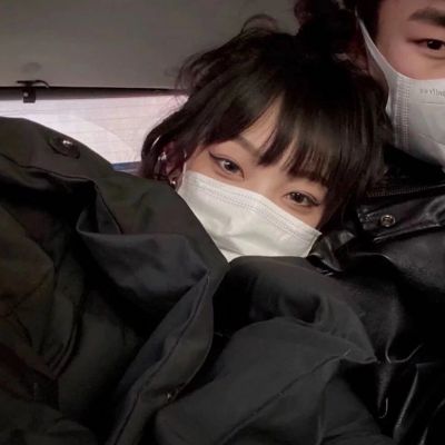 真人相亲相爱情侣头像(22张)