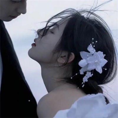 真人相亲相爱情侣头像(22张)