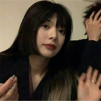 真人相亲相爱情侣头像(22张)