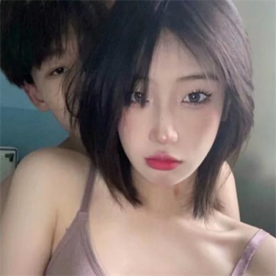 真人相亲相爱情侣头像(22张)