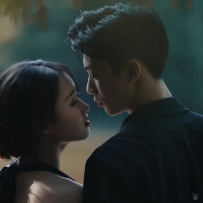 全网最浪漫的情侣头像(精选26张)