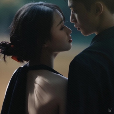 全网最浪漫的情侣头像(精选26张)