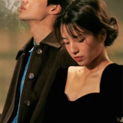 全网最浪漫的情侣头像(精选26张)