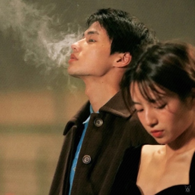 全网最浪漫的情侣头像(精选26张)