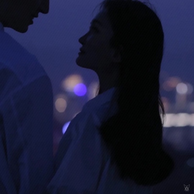 全网最浪漫的情侣头像(精选26张)