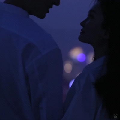 全网最浪漫的情侣头像(精选26张)