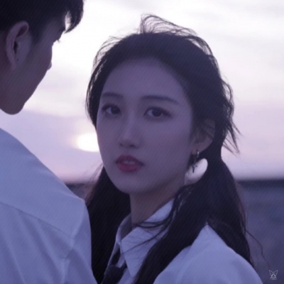 全网最浪漫的情侣头像(精选26张)